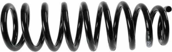 Suspension Spring 998 550