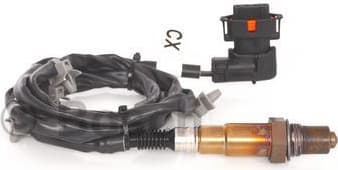 Oxygen Sensor 0258006963 - image 5