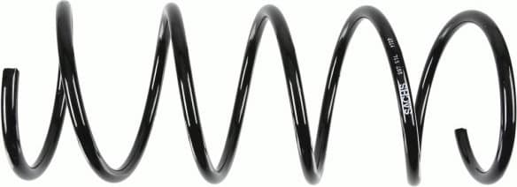 Suspension Spring 997 514