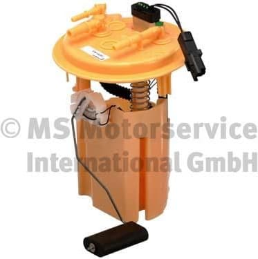 Sender Unit, fuel tank 7.02701.46.0