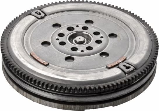 Flywheel Dual-mass flywheel 2294 501 194 - image 2