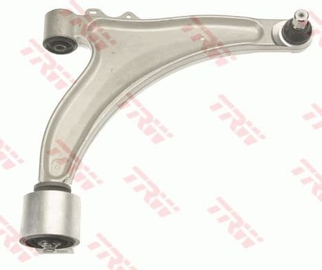 Control/Trailing Arm, wheel suspension JTC2564