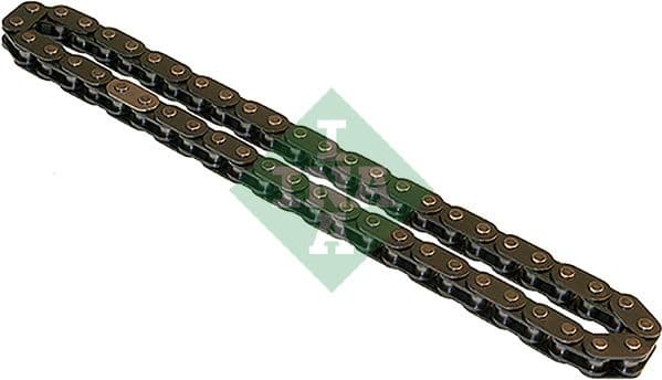 Chain, oil pump drive 553034110