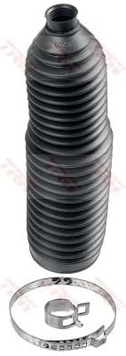 Bellow, steering JBE384