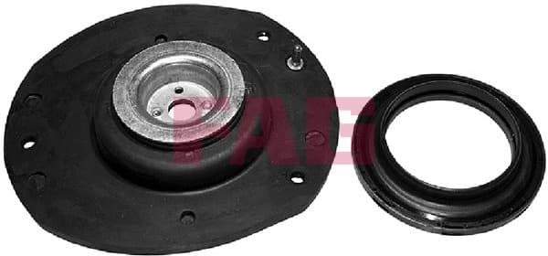 Repair Kit, suspension strut support mount 815006430