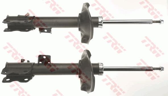 Shock absorber rear JGM1183T