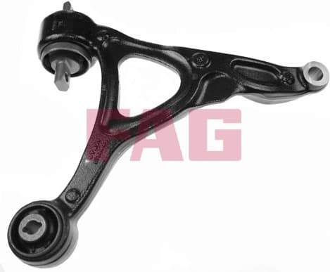 Control/Trailing Arm, wheel suspension 821066710