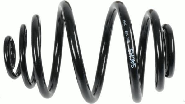 Suspension Spring 996 186