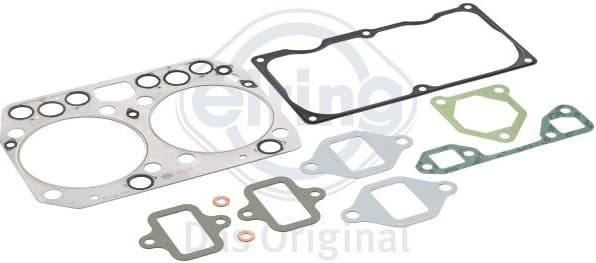 Gasket Kit, cylinder head 636.320