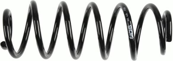 Suspension Spring 994 449