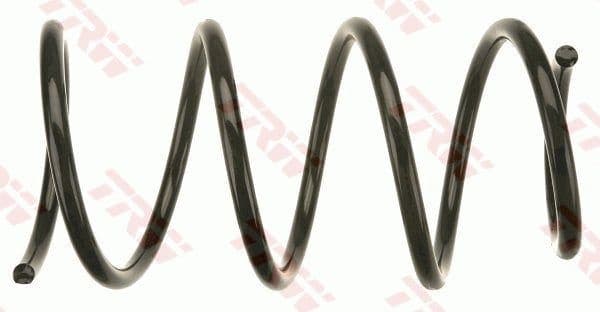 Suspension Spring JCS1036