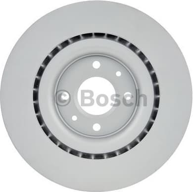 Brake Disc 0986479A90 - image 3