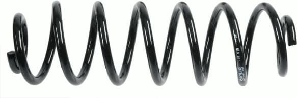 Suspension Spring 996 619
