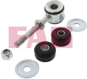 Link/Coupling Rod, stabiliser bar 818047910