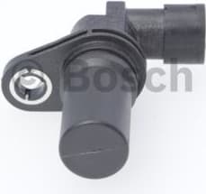 Sensor, camshaft position 0986280424 - image 5