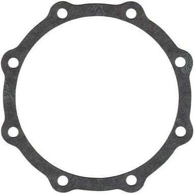 Seal, axle cap 561.983