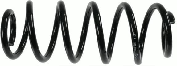 Coil Spring 998 429