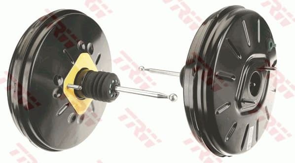 Brake Booster PSA239