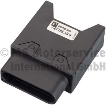 Control Unit, fuel pump 7.07796.18.0