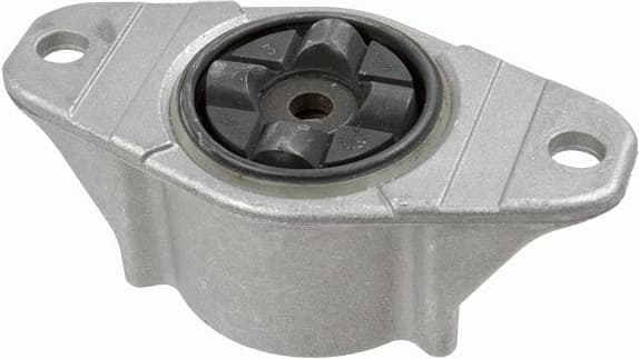 Suspension Strut Support Mount 802 341