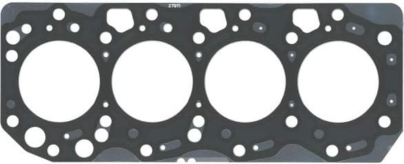 Gasket, cylinder head 525.090
