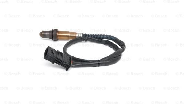 Oxygen Sensor 0258027083 - image 3