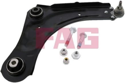 Control/Trailing Arm, wheel suspension 821090310