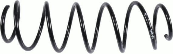 Suspension Spring 998 108