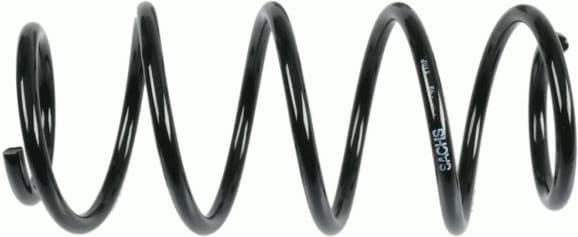 Suspension Spring 997 599