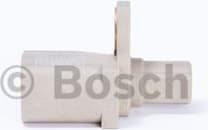 Sensor, wheel speed 0986594605 - image 2