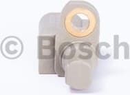 Sensor, wheel speed 0986594605 - image 3