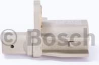 Sensor, wheel speed 0986594605 - image 4