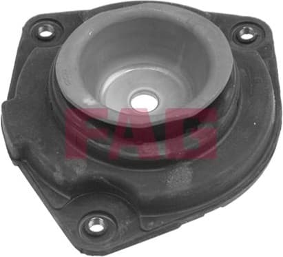 Suspension Strut Support Mount 814013310