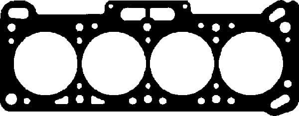 Gasket, cylinder head 414048P