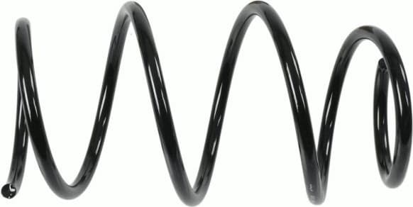 Suspension Spring 998 048