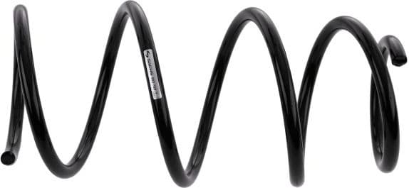 Suspension Spring 993 789