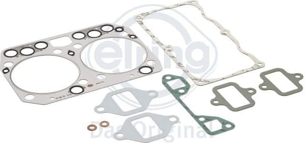 Gasket Kit, cylinder head 835.641