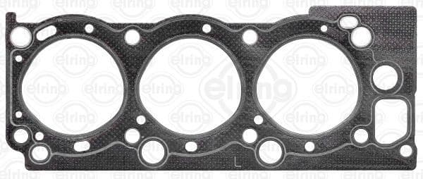 Gasket, cylinder head 540.560
