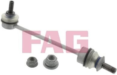 Link/Coupling Rod, stabiliser bar 818007310