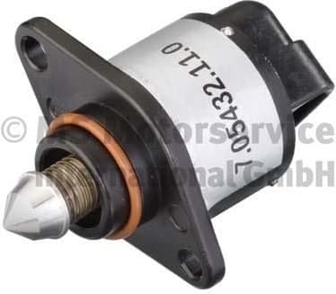 Idle Control Valve, air supply 7.05432.11.0