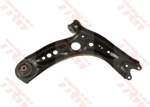 Control/Trailing Arm, wheel suspension JTC1699
