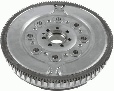 Flywheel Dual-mass flywheel 2294 001 155 - image 2