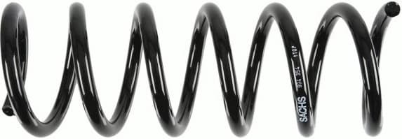 Suspension Spring 994 354