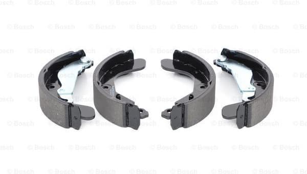 Brake Shoe Set 0986487923