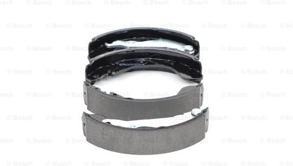 Brake Shoe Set 0986487923 - image 2