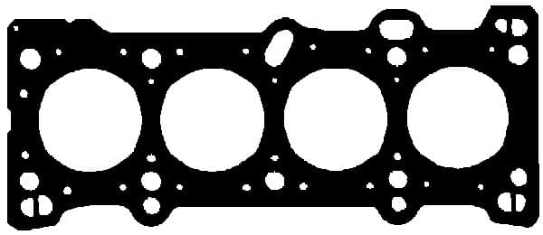 Gasket, cylinder head 001.840