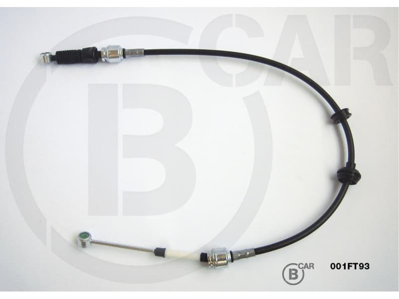 Gearshift cable 001FT793