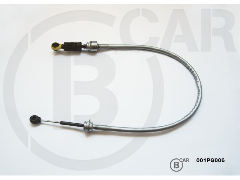 Gearshift cable 001PG006