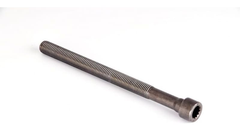 Bolt kit cylinder head 008.860