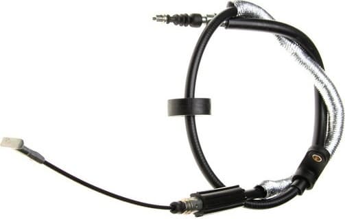 Cable handbrake 01.0243